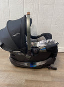 secondhand Carseat