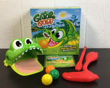 used Goliath Gator Golf