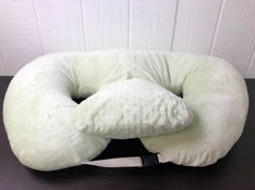 used Twin Z Nursing Pillow