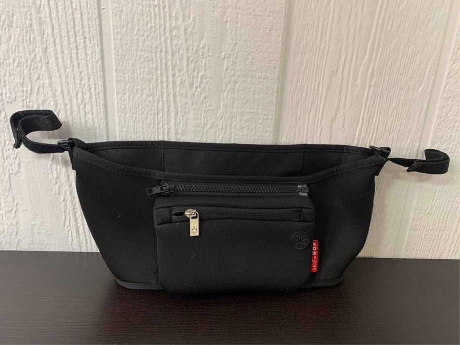 used Skip Hop Grab And Go Stroller Organizer