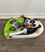 Shop Fisher Price Premium Sit-Me-Up Floor Seat with Toy Tray at GoodBuy Gear