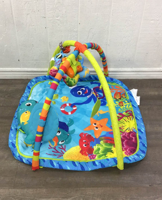 secondhand Infant Gear