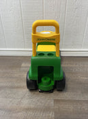 secondhand TOMY Sit N’Scoot Activity Tractor