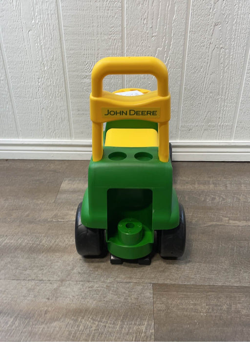 secondhand TOMY Sit N’Scoot Activity Tractor