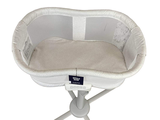 secondhand Halo BassiNest Swivel Sleeper Luxe Plus Series