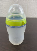 Shop Comotomo Baby Bottles, Green, 8 ounce, Pack of 3 at GoodBuy Gear