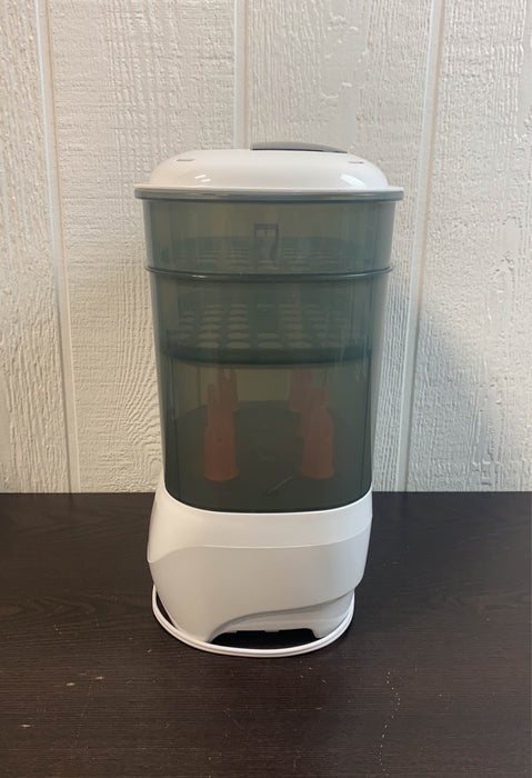 Shop Baby Brezza Sterilizer and Dryer Advanced, White at GoodBuy Gear