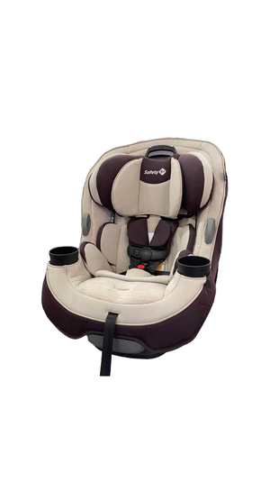 Safety 1st Grow and Go Comfort Cool All-in-One Convertible Car