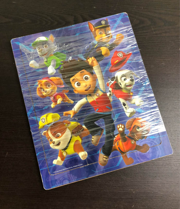 BUNDLE Toddler-Preschool Puzzles