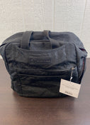Shop Sarah Wells Kelly Breast Pump Bag, Black at GoodBuy Gear