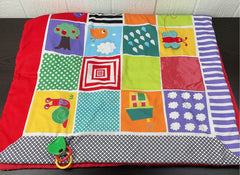 used Mamas & Papas Activity Floor Mat