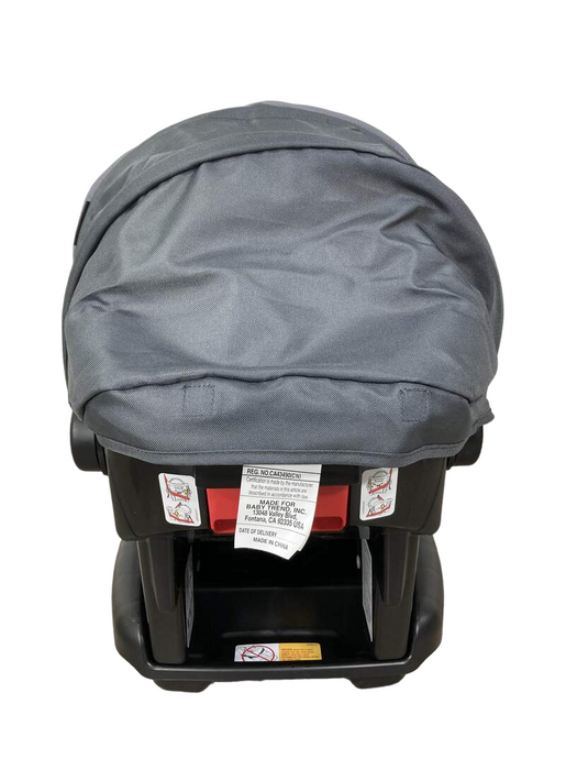 Baby Trend Expedition Race Tec Jogger Travel System, Ultra Grey, 2022