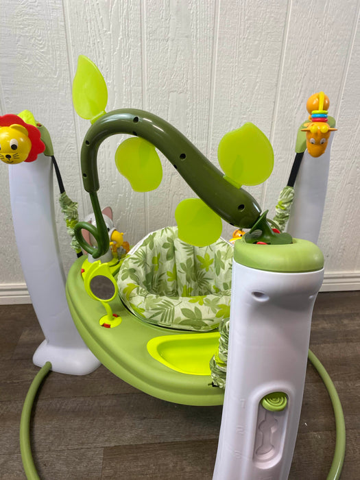 secondhand Activity Centers