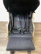 used Diono Traverze Travel Stroller