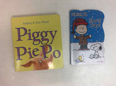 Shop BUNDLE Board Books at GoodBuy Gear
