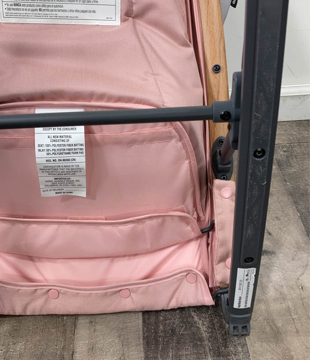 Shop Maxi-Cosi Kori 2-in-1 Rocker, Essential Blush at GoodBuy Gear