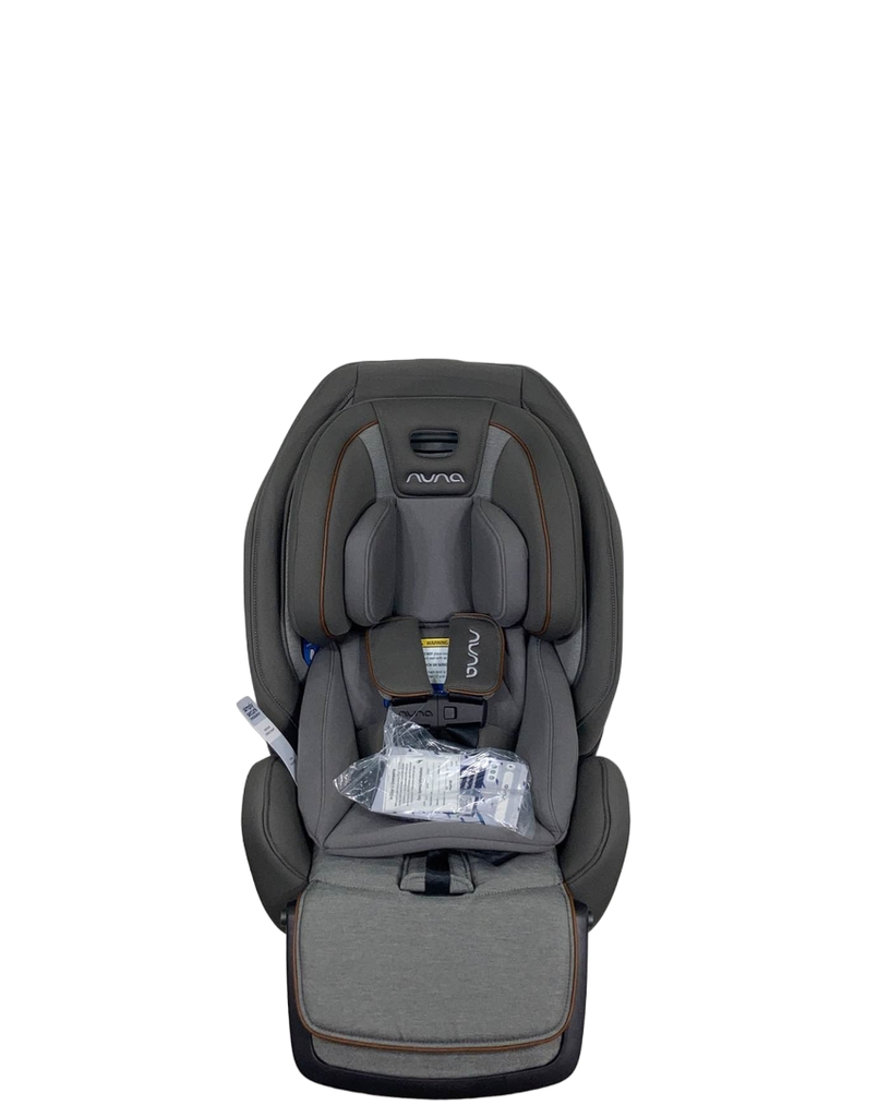 Nuna EXEC All In One Car Seat, 2023, Granite
