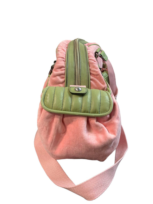 secondhand Juicy Couture Diaper Bag