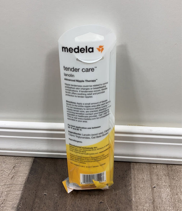 Shop Medela Tender Care Lanolin Nipple Cream at GoodBuy Gear