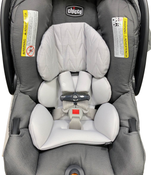 secondhand Carseat