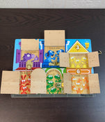 secondhand Puzzles Games