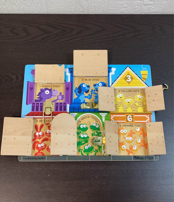 secondhand Puzzles Games