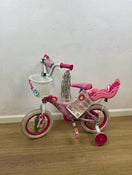 used Huffy Disney 12" Bike, Princess