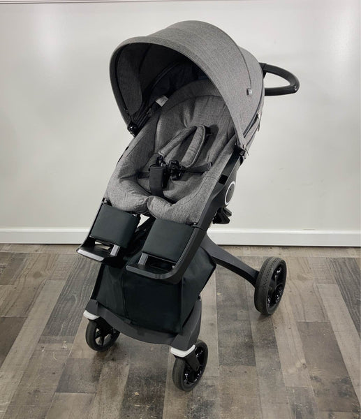Stokke Xplory Stroller, 2018