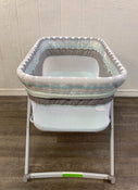 secondhand Ingenuity Foldaway Rocking Bassinet, Juniper