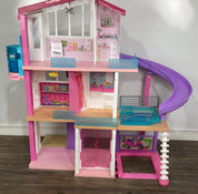 used Barbie Dreamhouse Dollhouse