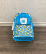 Shop Summer Infant Extra Large Deluxe Baby Bather, Happy Frog at GoodBuy Gear