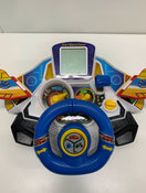 secondhand VTech 3 In 1 Race And Learn