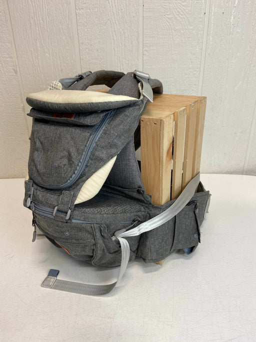 used Sunve Baby Carrier And Hip Seat