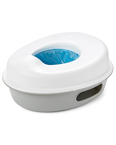 Shop Skip Hop Go Time 3-In-1 Potty at GoodBuy Gear