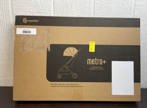 used Ergobaby Metro+ Sunshade