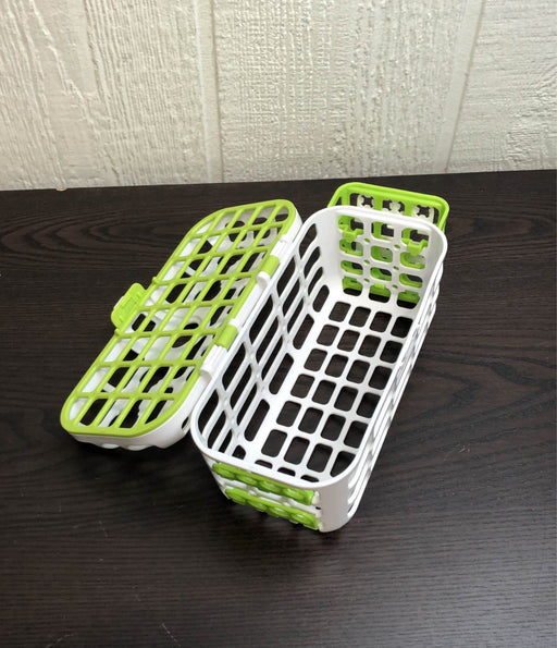 secondhand Munchkin Dishwasher Basket