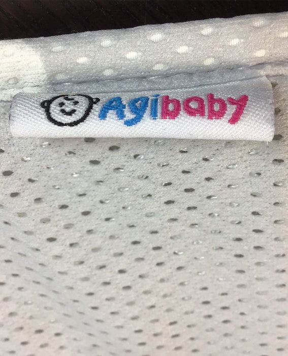 used Agibaby Air Mesh Cool Seat Liner