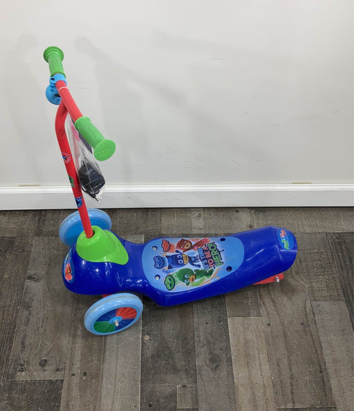 secondhand PJ Masks Electric Scooter