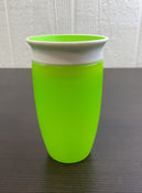 secondhand Munchkin Miracle 360 Sippy Cup