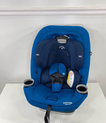 used Maxi-Cosi Magellan XP All-in-One Convertible Car Seat, Blue Opal, 2021