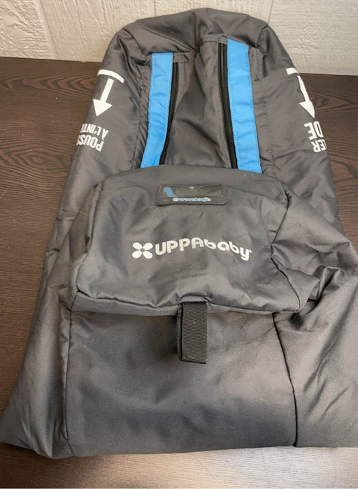 secondhand UPPAbaby G-Series Travel Bag, 2015+