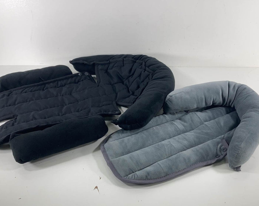 secondhand Coolbebe 3-in-1 Baby Head Neck Body Support