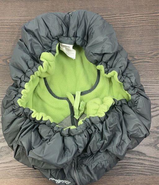 secondhand Eddie Bauer Infant Car Seat Cover