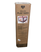 Shop Delta Children 36" X 36" Playard at GoodBuy Gear