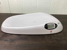 used American Red Cross Baby Scale
