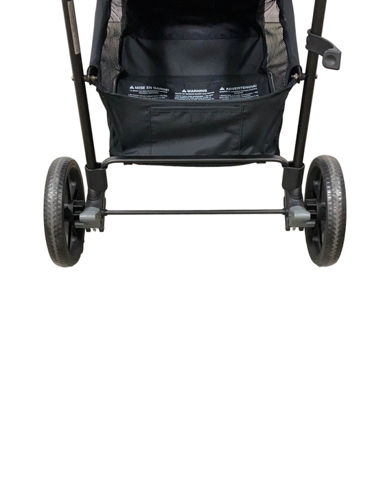 secondhand Britax Willow Brook S+ Travel System