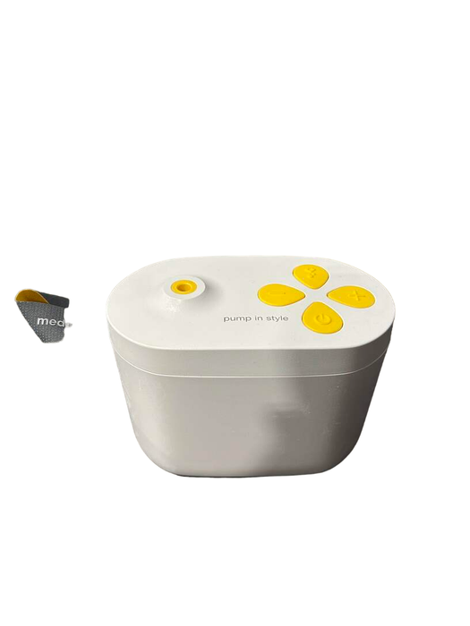 Shop Medela Pump In Style with MaxFlow at GoodBuy Gear