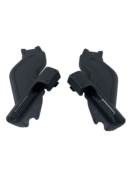 secondhand UPPAbaby VISTA Lower Adapters