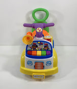 secondhand Fisher Price Little People Lil Scoot ‘N Ride-On