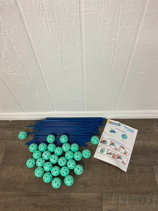 Shop Power Your Fun Fun Fort Building Kit at GoodBuy Gear